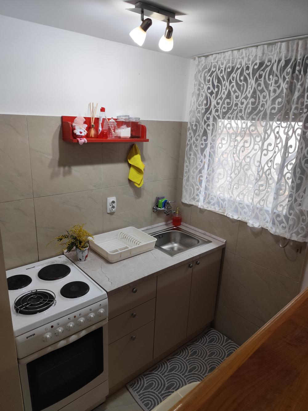 Slika 5 - Kuća za izdavanje, 60m2, 500€